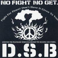 DSB : No Fight No Get
